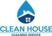 Clean House Temizlik Xidmeti Logo